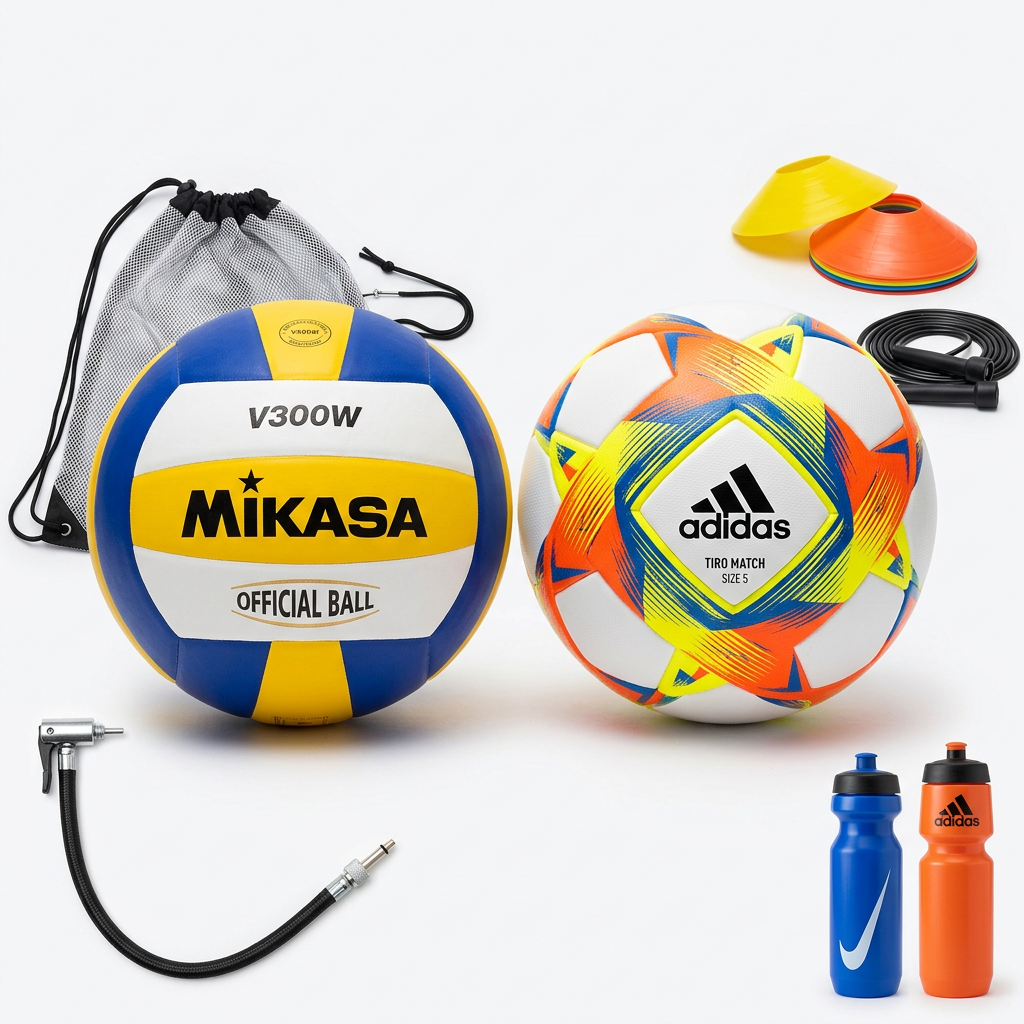 Sports & Outdoors