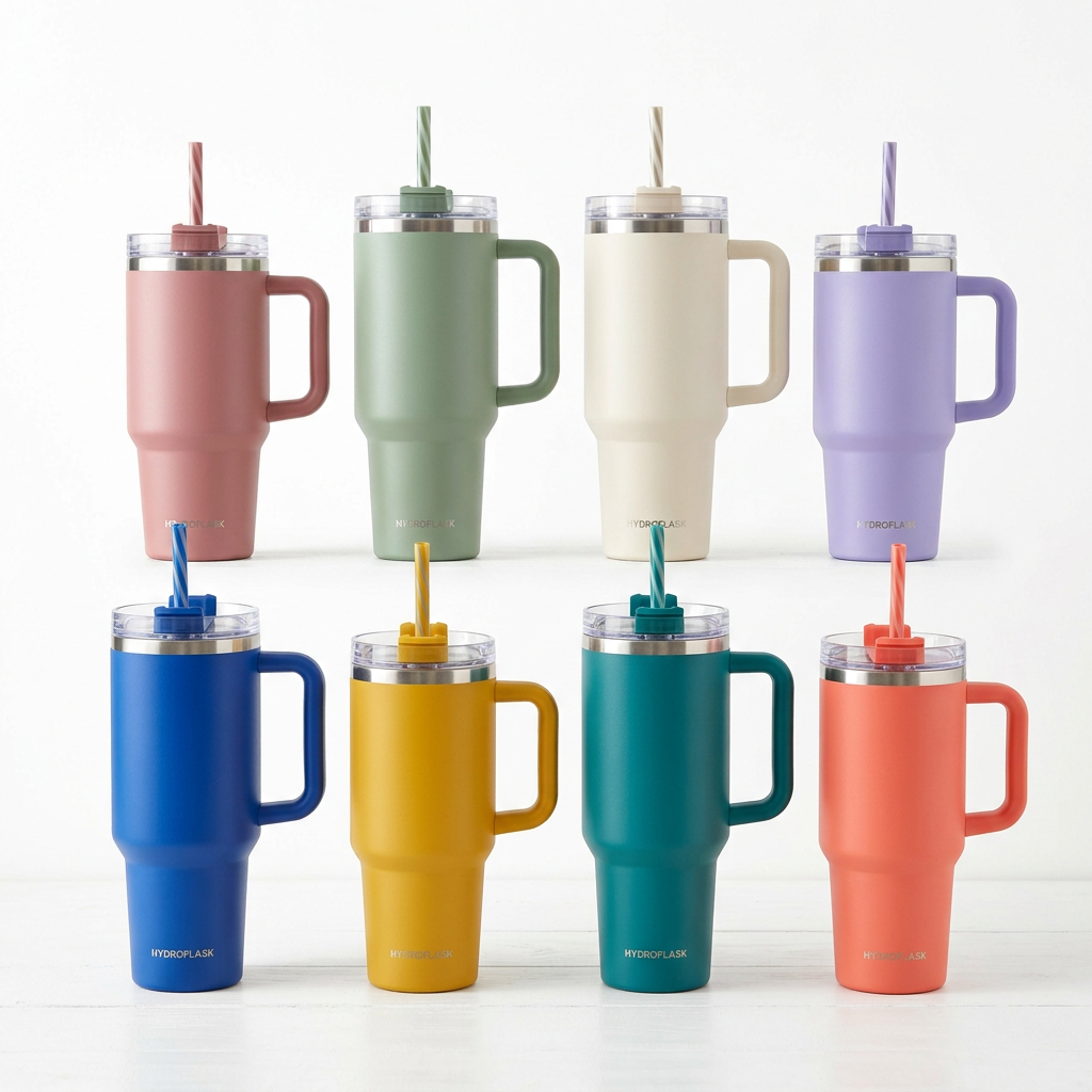 Tumblers Collection