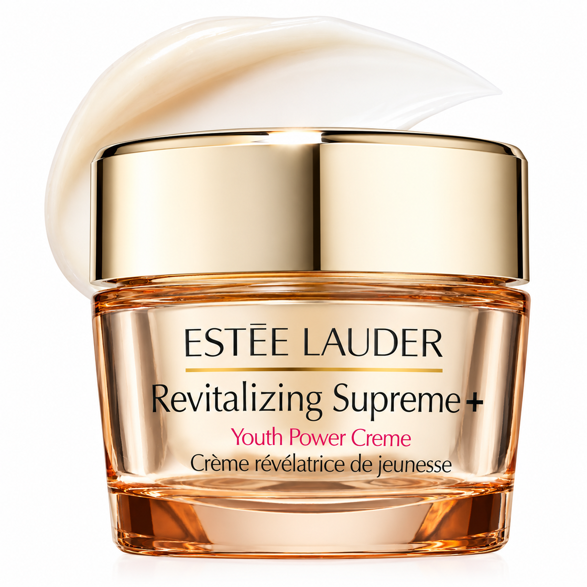 Estée Lauder Revitalizing Supreme+ Youth Power Creme 75ml Anti-Aging Face Moisturizer