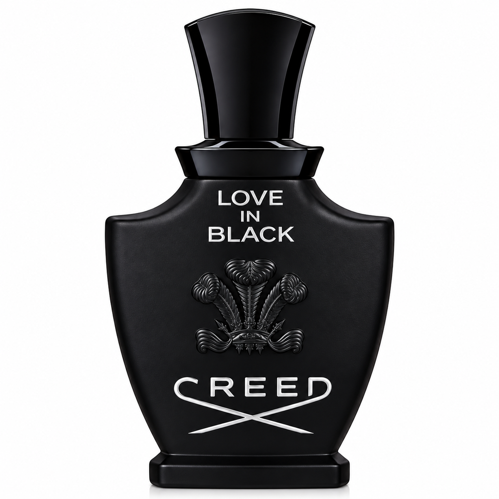 Creed Love in Black Eau de Parfum for Women – 75ml / 2.5 oz