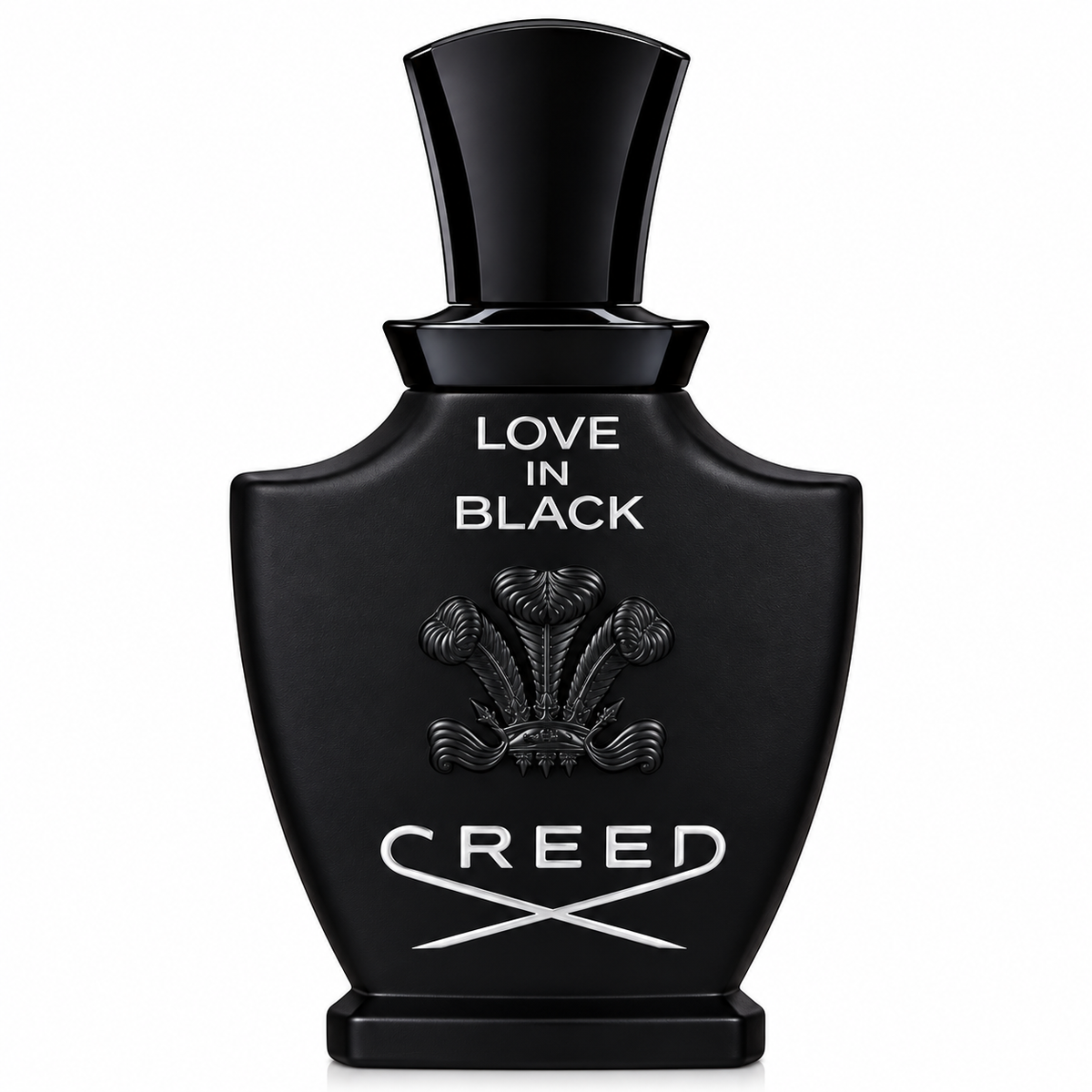 Creed Love in Black Eau de Parfum for Women – 75ml / 2.5 oz