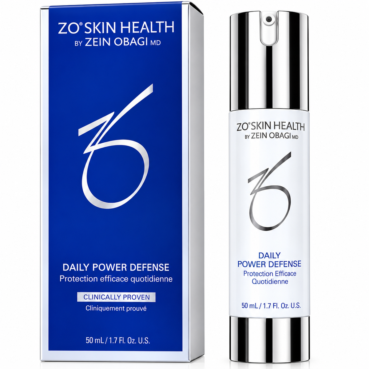 ZO Skin Health Daily Power Defense 50ml / 1.7 oz