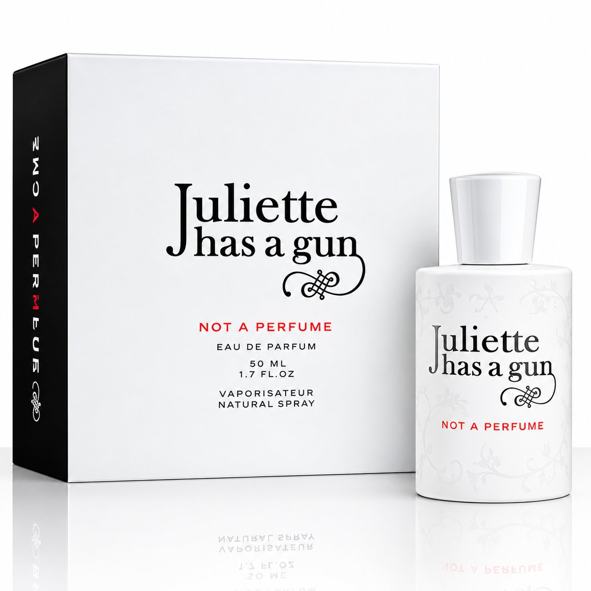 Juliette Has a Gun Not a Perfume Eau de Parfum 50ml / 1.7 oz