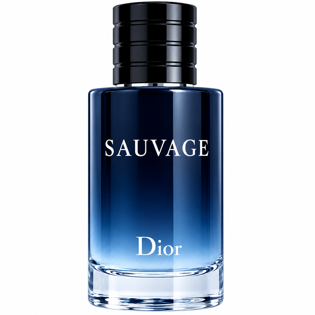 Dior Sauvage Eau de Parfum – Men's Fragrance