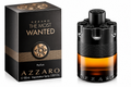 Azzaro The Most Wanted Parfum – Men's Fragrance 100ml