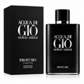 Giorgio Armani Acqua Di Gio Profumo Eau de Parfum Spray for Men 4.2 oz / 125ml