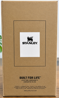 Stanley Quencher Tumbler – Original Packaging Box