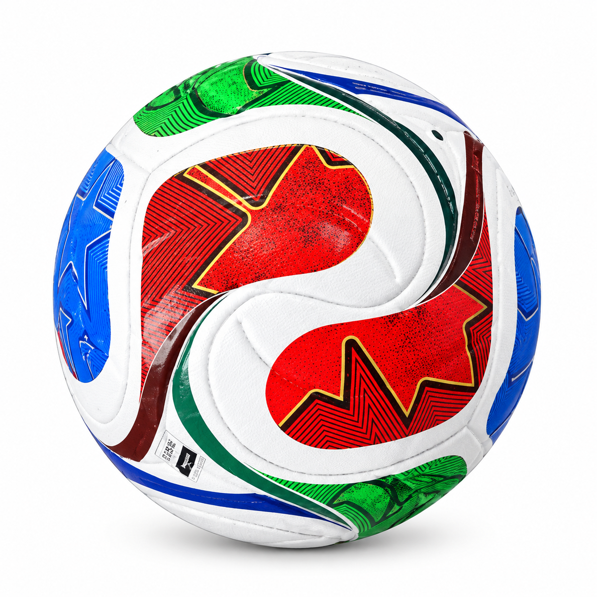 Adidas FIFA World Cup 26 TRIONDA League Soccer Ball Size 5