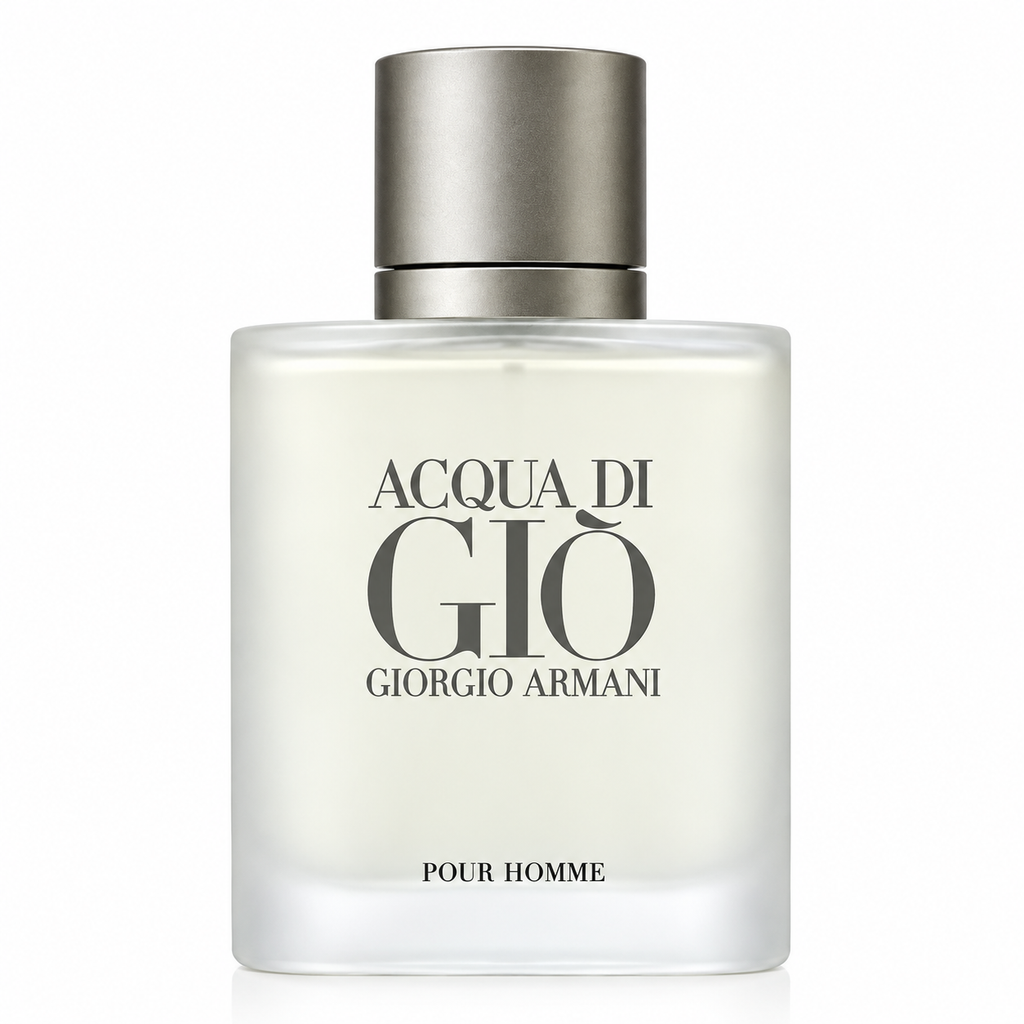 Giorgio Armani Acqua di Giò Pour Homme EDT 100ml / 3.4 oz Men's Perfume