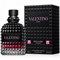 Valentino Uomo Born in Roma Intense Eau de Parfum 3.4 oz 100 mL for Men