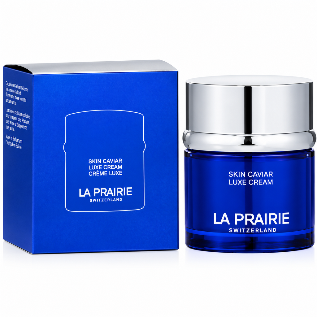 La Prairie Skin Caviar Luxe Cream 50ml / 1.7 oz – New in Box