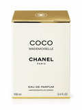 Chanel Coco Mademoiselle Eau de Parfum 100ml / 3.4 oz for Women