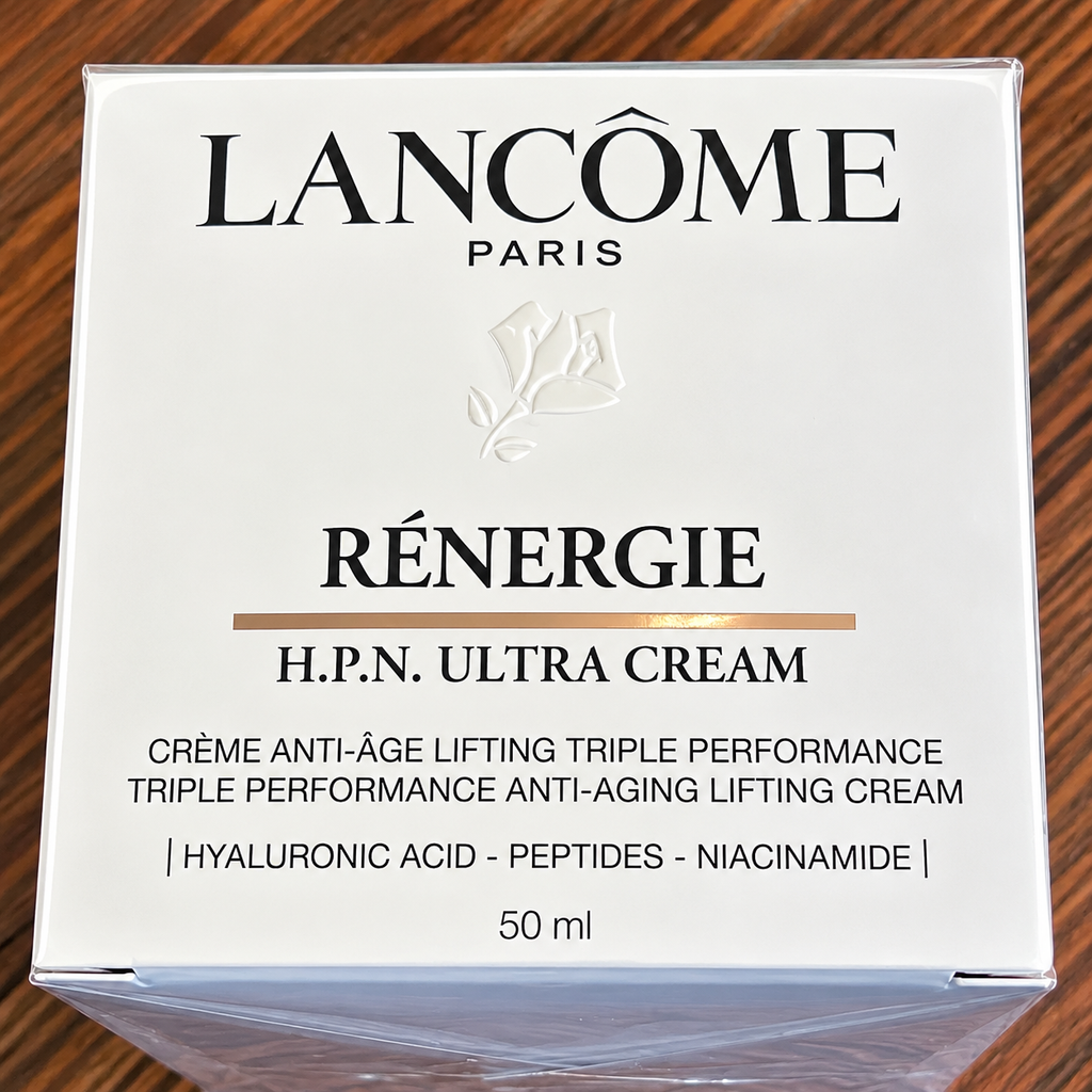 Lancôme Rénergie H.P.N. Ultra Anti-Aging Cream 50ml / 1.69 oz
