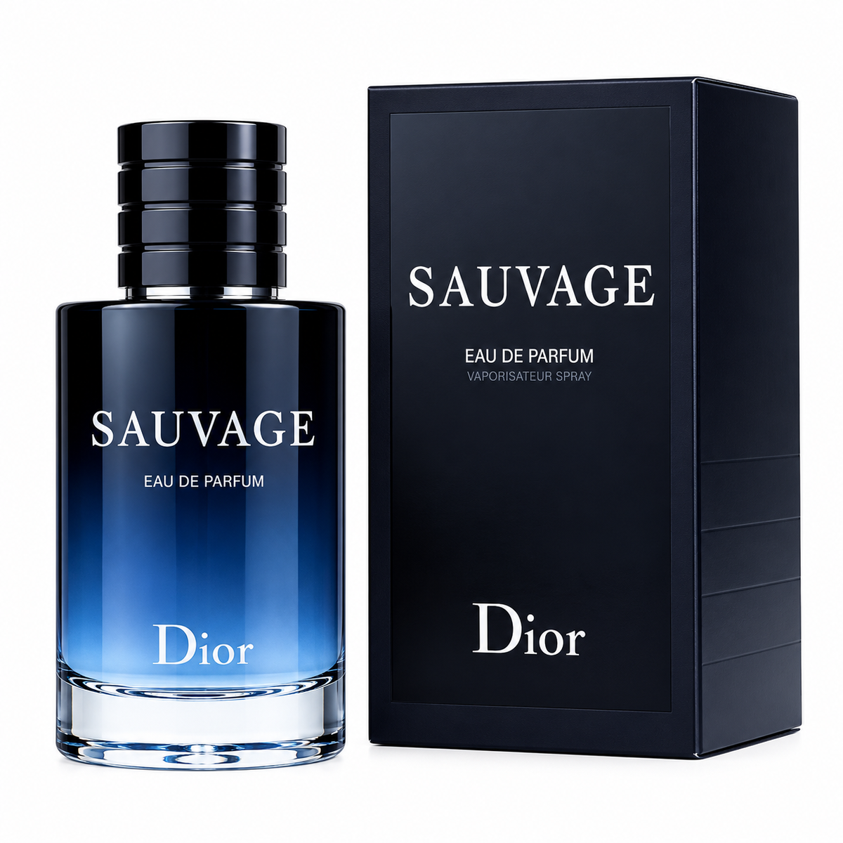 Dior Sauvage Eau de Parfum Spray for Men