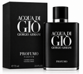 Giorgio Armani Acqua di Giò Profumo EDP for Men 4.2 oz / 125ml