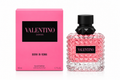 Valentino Donna Born in Roma EDP Perfume for Women 3.4 oz / 100ml