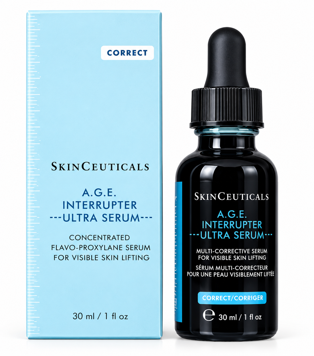 SkinCeuticals A.G.E. Interrupter Ultra Serum 30ml / 1 fl oz