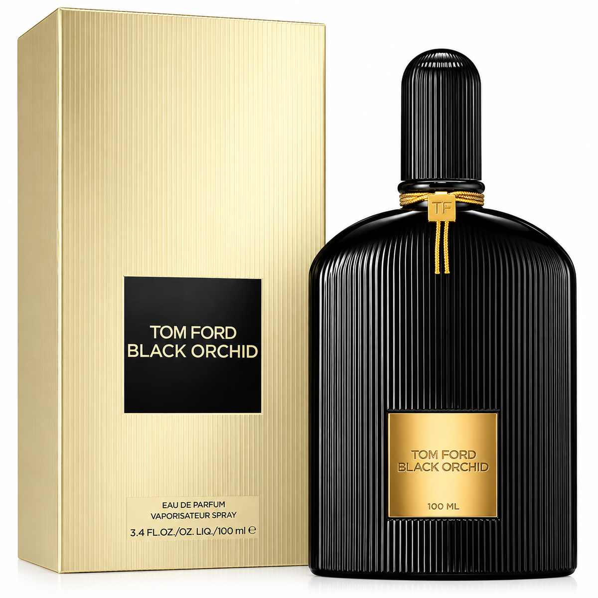 Tom Ford Black Orchid Eau de Parfum 100ml for Women & Men