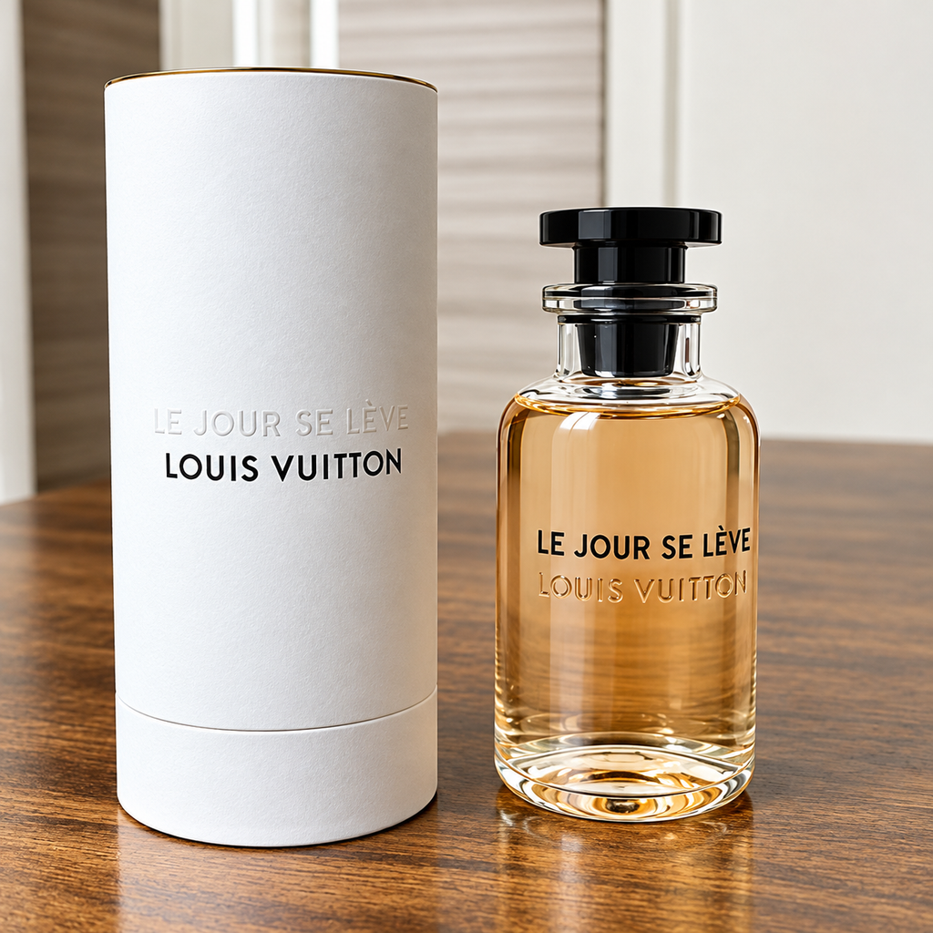 Louis Vuitton Eau Fornia Dream Eau de Parfum 3.4 oz / 100ml – New in Box