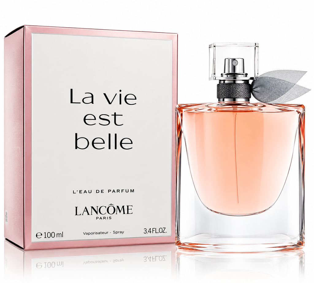 Lancôme La Vie Est Belle Eau de Parfum Spray for Women 100ml / 3.4 oz