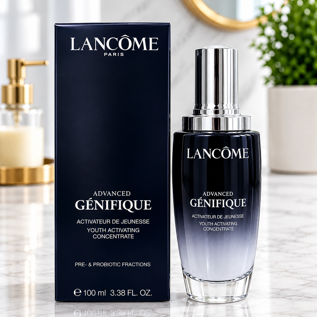 Lancôme Advanced Génifique Youth Activating Serum 100ml / 3.38 oz
