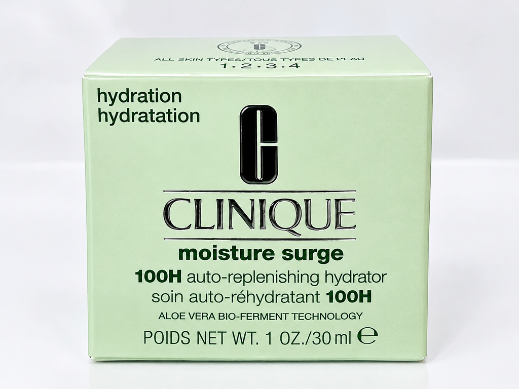 Clinique Moisture Surge 100H Auto-Replenishing Hydrator 30ml / 1 oz
