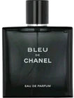 BLEU DE CHANEL Parfum for Men 3.4 oz 100mL New Factory Sealed Box