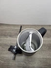 Stanley Black Chroma Quencher H2.0 FlowState Tumbler 40 oz