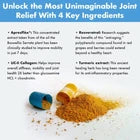 Instaflex Advanced Joint Support Supplement – Dietary Supplement