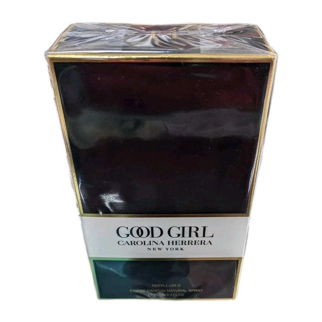 Carolina Herrera Good Girl Eau de Parfum for Women 80ml / 2.7 oz