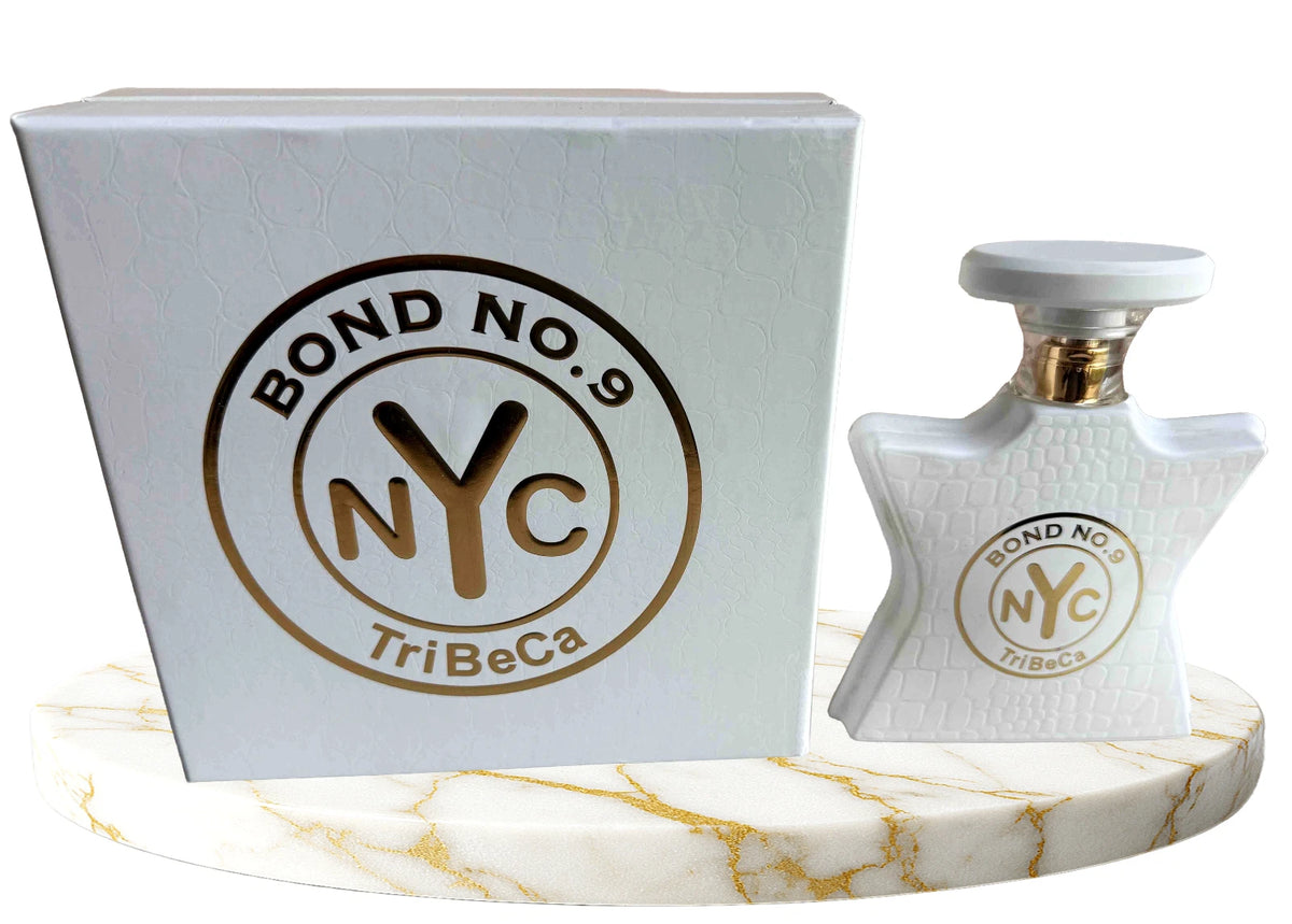 Bond No. 9 Tribeca Unisex Eau de Parfum 100ml / 3.4 oz