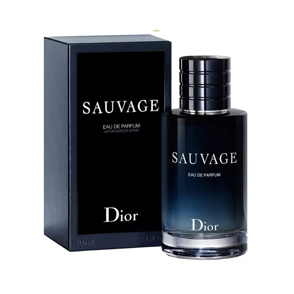 Dior Sauvage Eau de Parfum Spray for Men