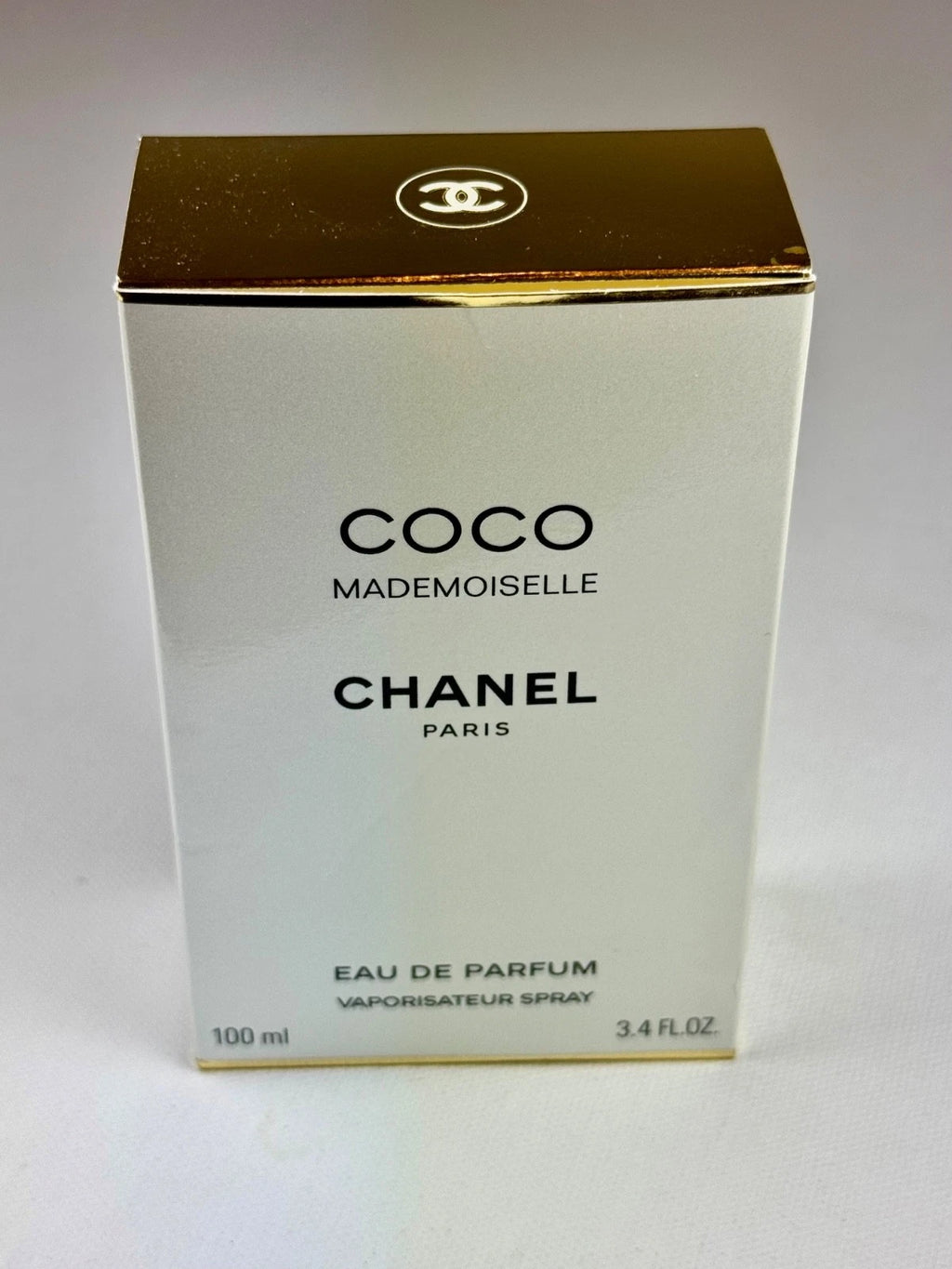 Chanel Coco Mademoiselle Eau de Parfum 100ml / 3.4 oz for Women