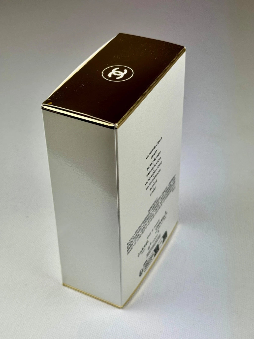 Chanel Coco Mademoiselle Eau de Parfum 100ml / 3.4 oz for Women