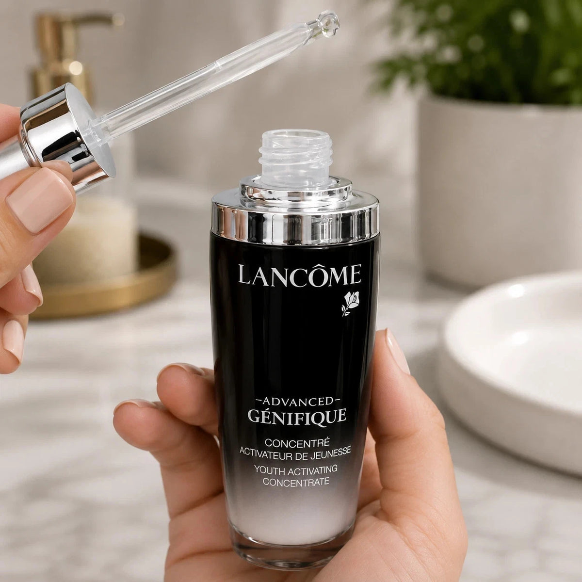 Lancôme Advanced Génifique Youth Activating Serum 100ml / 3.38 oz