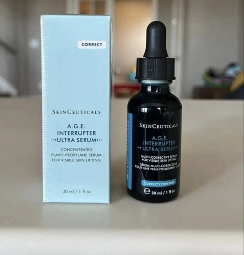 SkinCeuticals A.G.E. Interrupter Ultra Serum 30ml / 1 fl oz