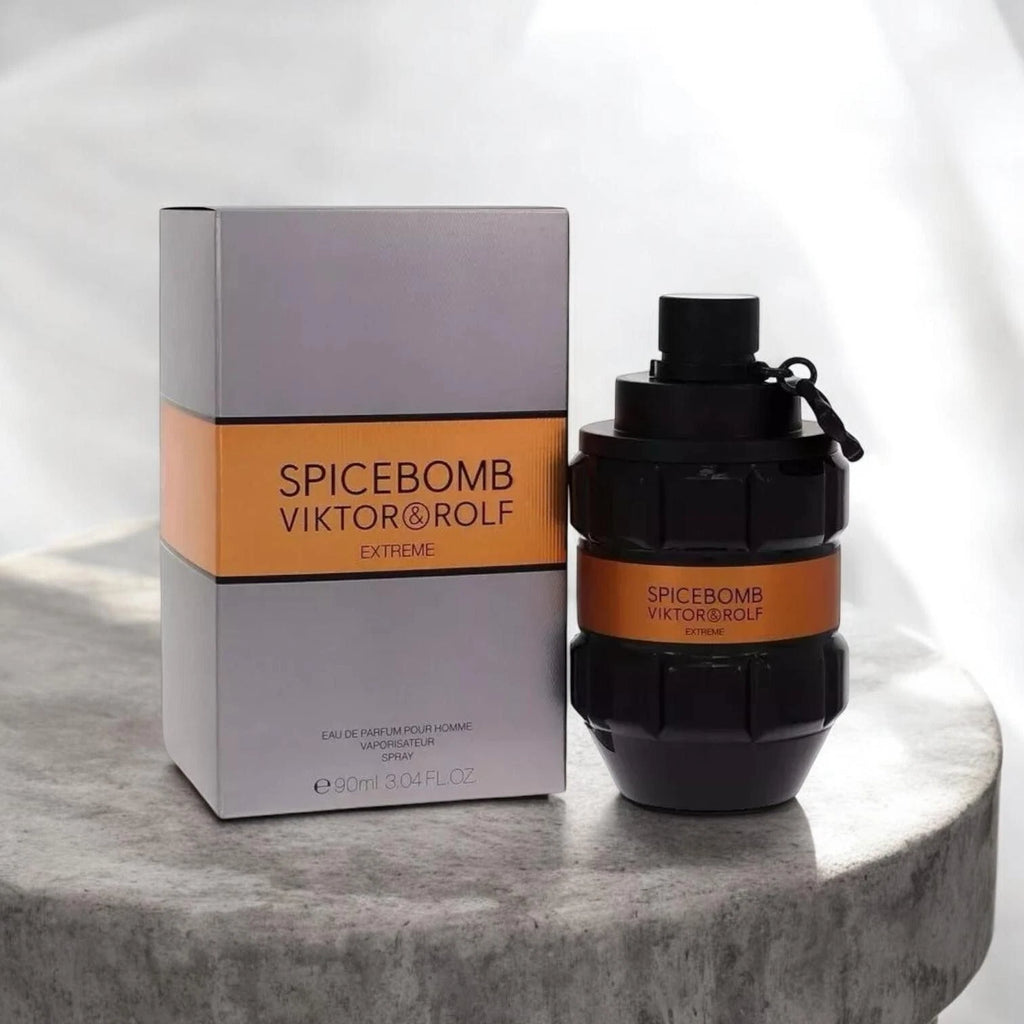 Viktor & Rolf Spicebomb Extreme Eau de Parfum 90ml for Men