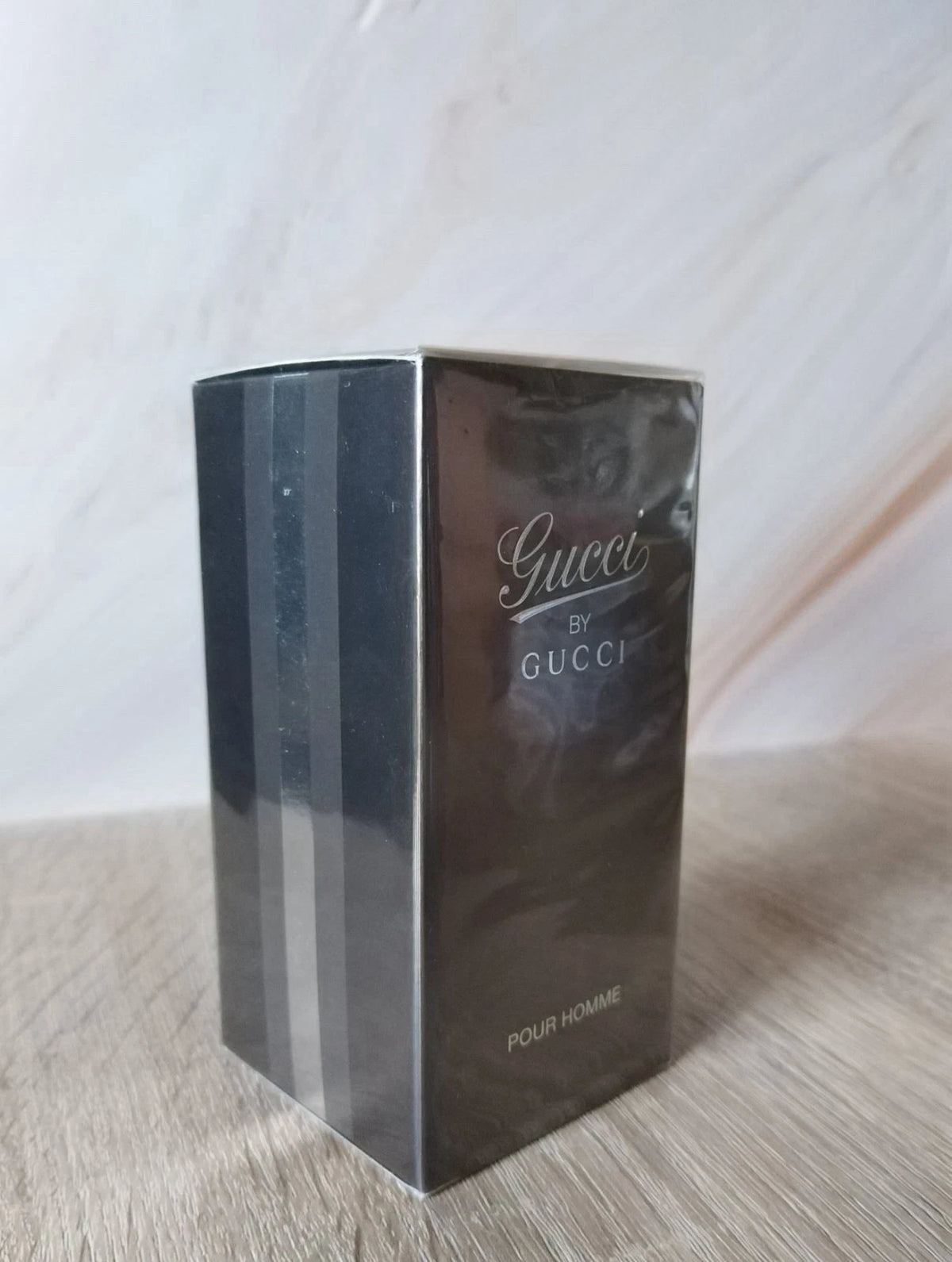 Gucci Pour Homme Eau de Toilette 90ml for Men