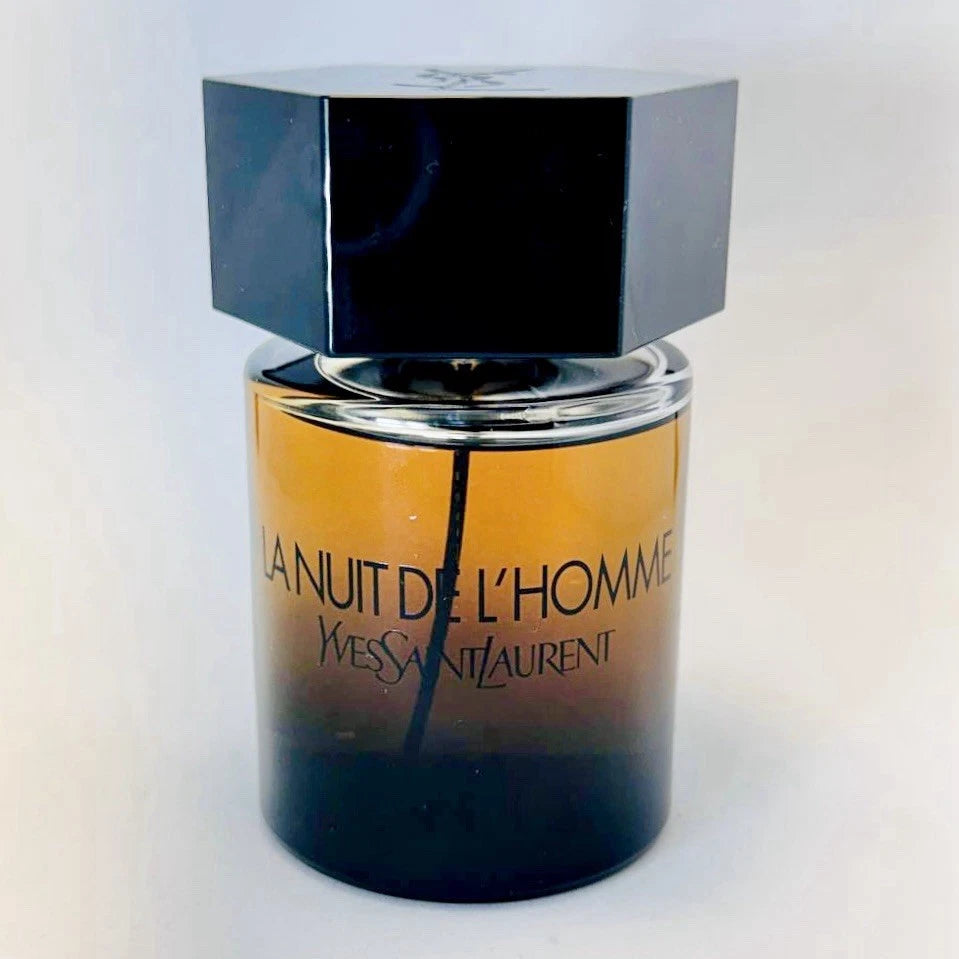 YSL La Nuit de L’Homme L’Intense Eau de Parfum 100ml