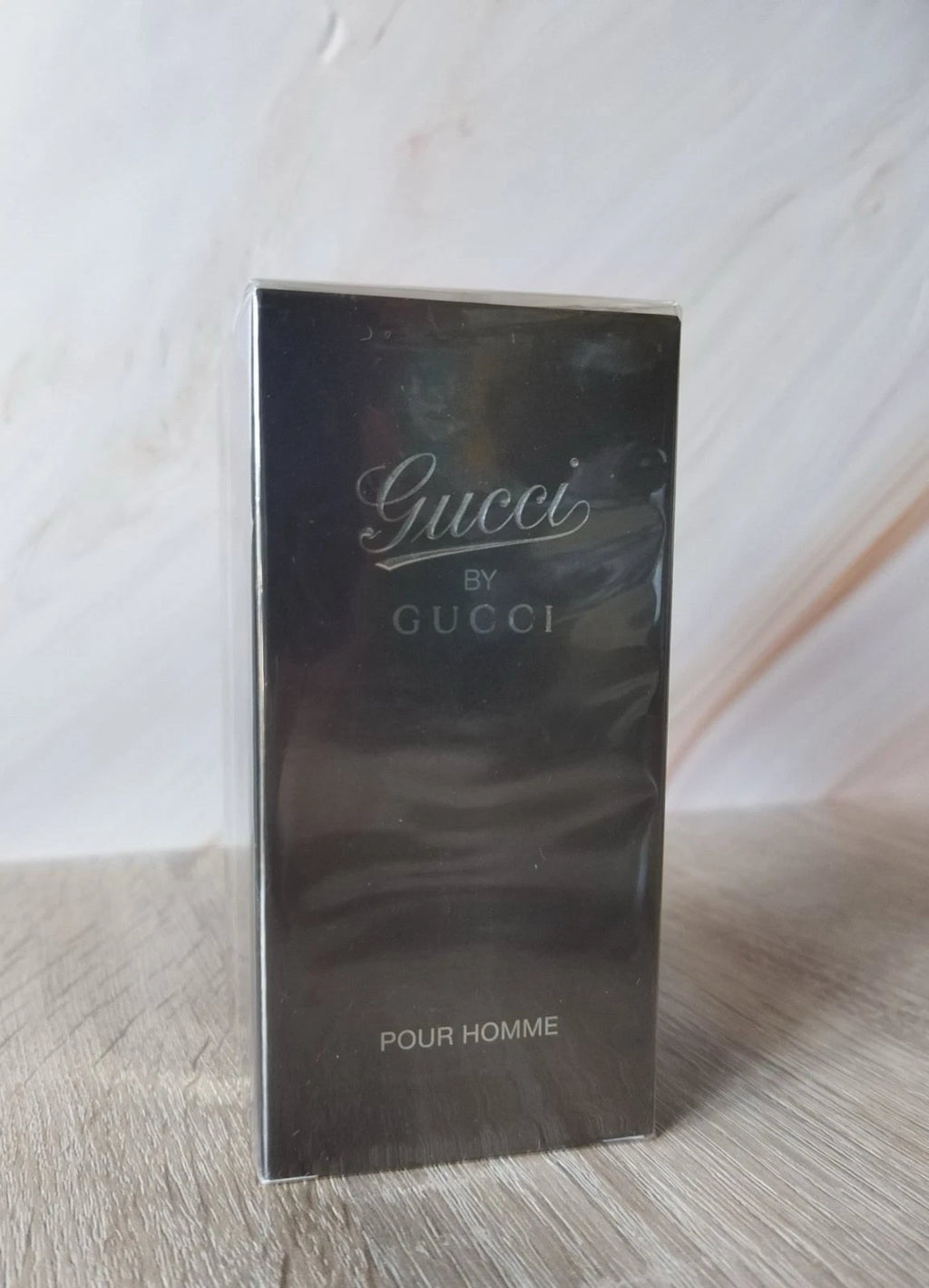 Gucci Pour Homme Eau de Toilette 90ml for Men