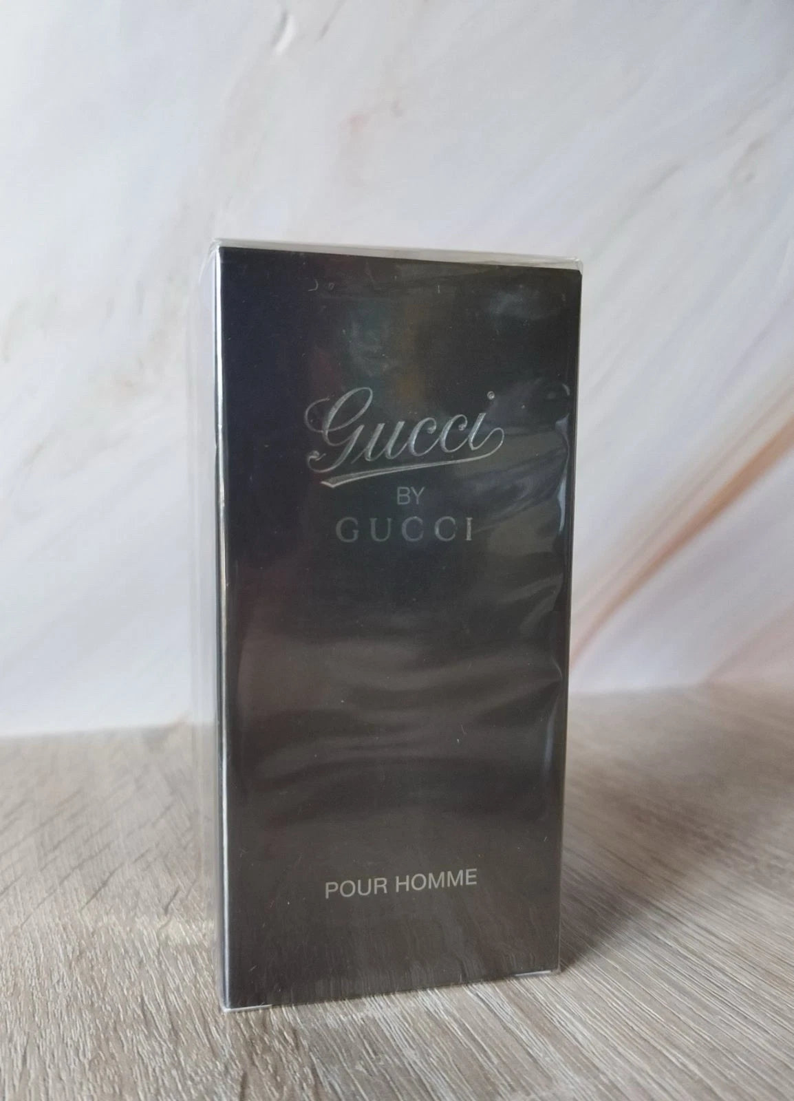 Gucci Pour Homme Eau de Toilette 90ml for Men
