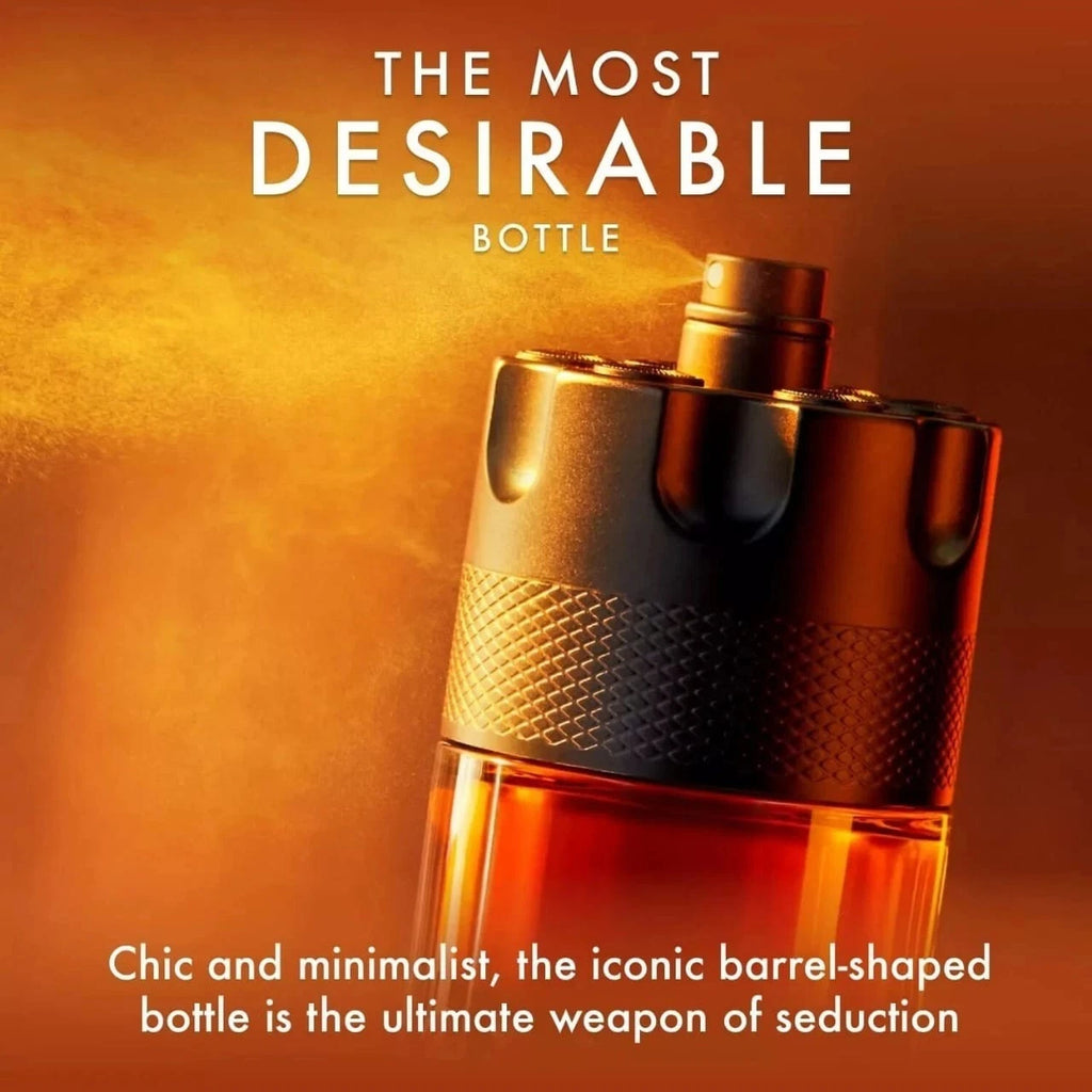 Azzaro The Most Wanted Parfum – Men's Fragrance 100ml