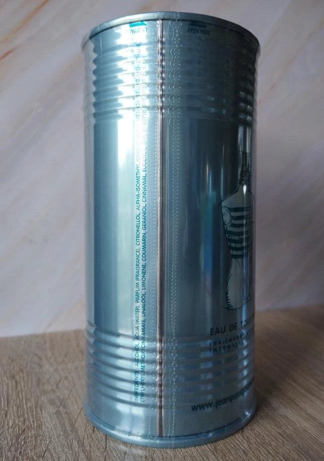 Jean Paul Gaultier Le Male Intense Eau de Toilette Spray for Men