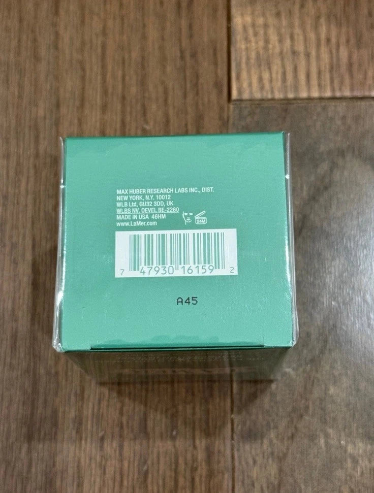 La Mer The Rejuvenating Night Cream 60ml / 2 oz – Luxury Night Moisturizer