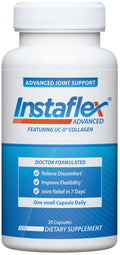 Instaflex Advanced Joint Support Supplement – Dietary Supplement
