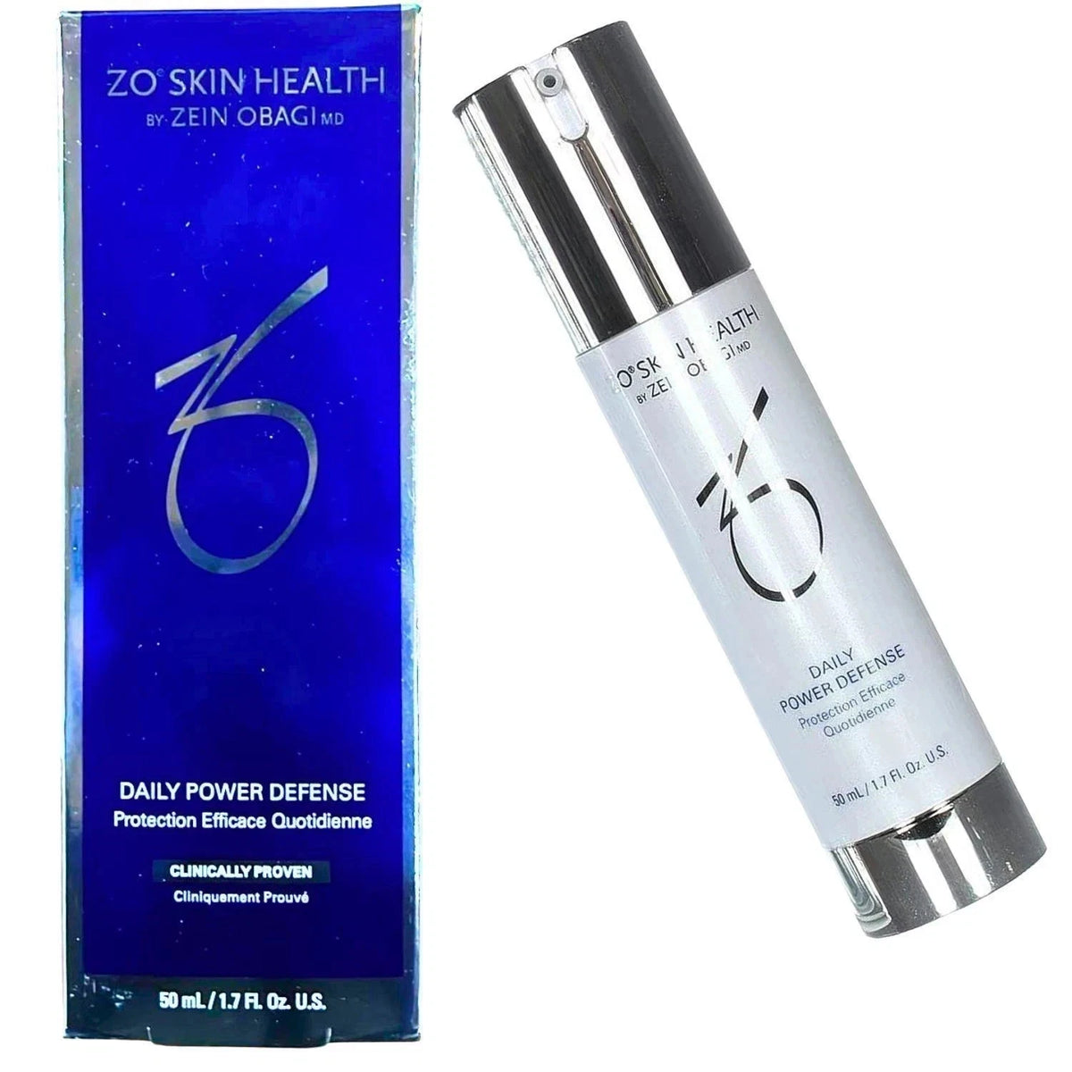 ZO Skin Health Daily Power Defense 50ml / 1.7 oz