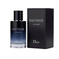 Dior Sauvage Eau de Parfum – Men's Fragrance