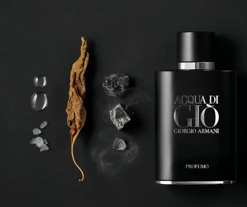 Giorgio Armani Acqua di Giò Profumo EDP for Men 4.2 oz / 125ml