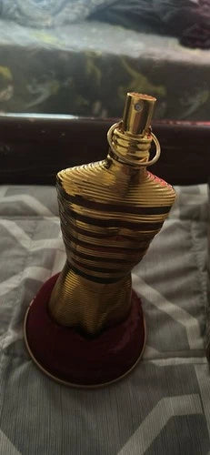 Jean Paul Gaultier Le Male Elixir Parfum Spray for Men