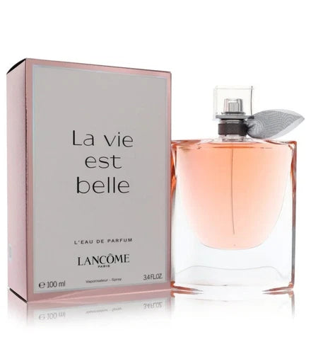 Lancôme La Vie Est Belle Eau de Parfum Spray for Women 100ml / 3.4 oz